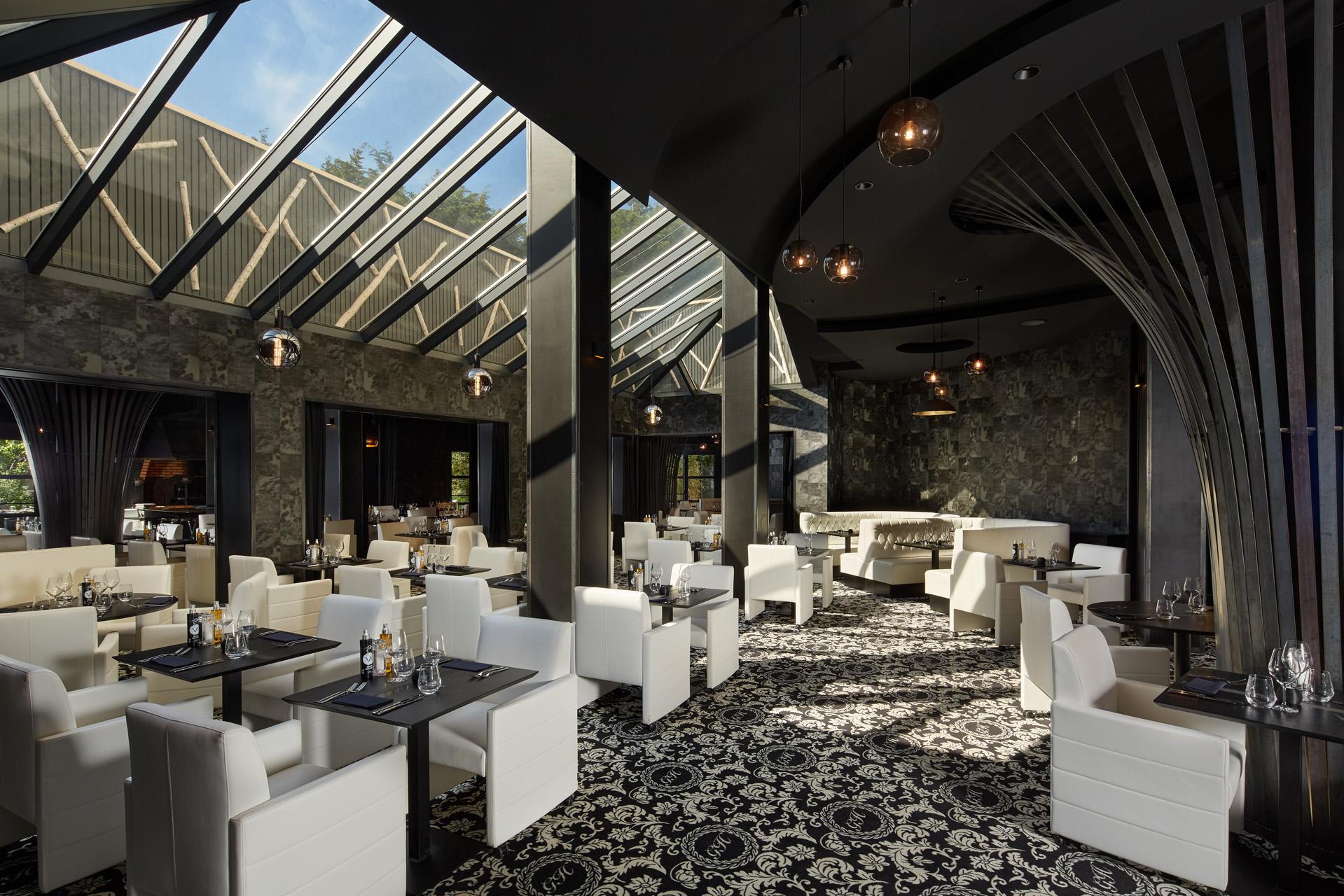 Le Grand Hotel Le Touquet-Paris-Plage ภายนอก รูปภาพ