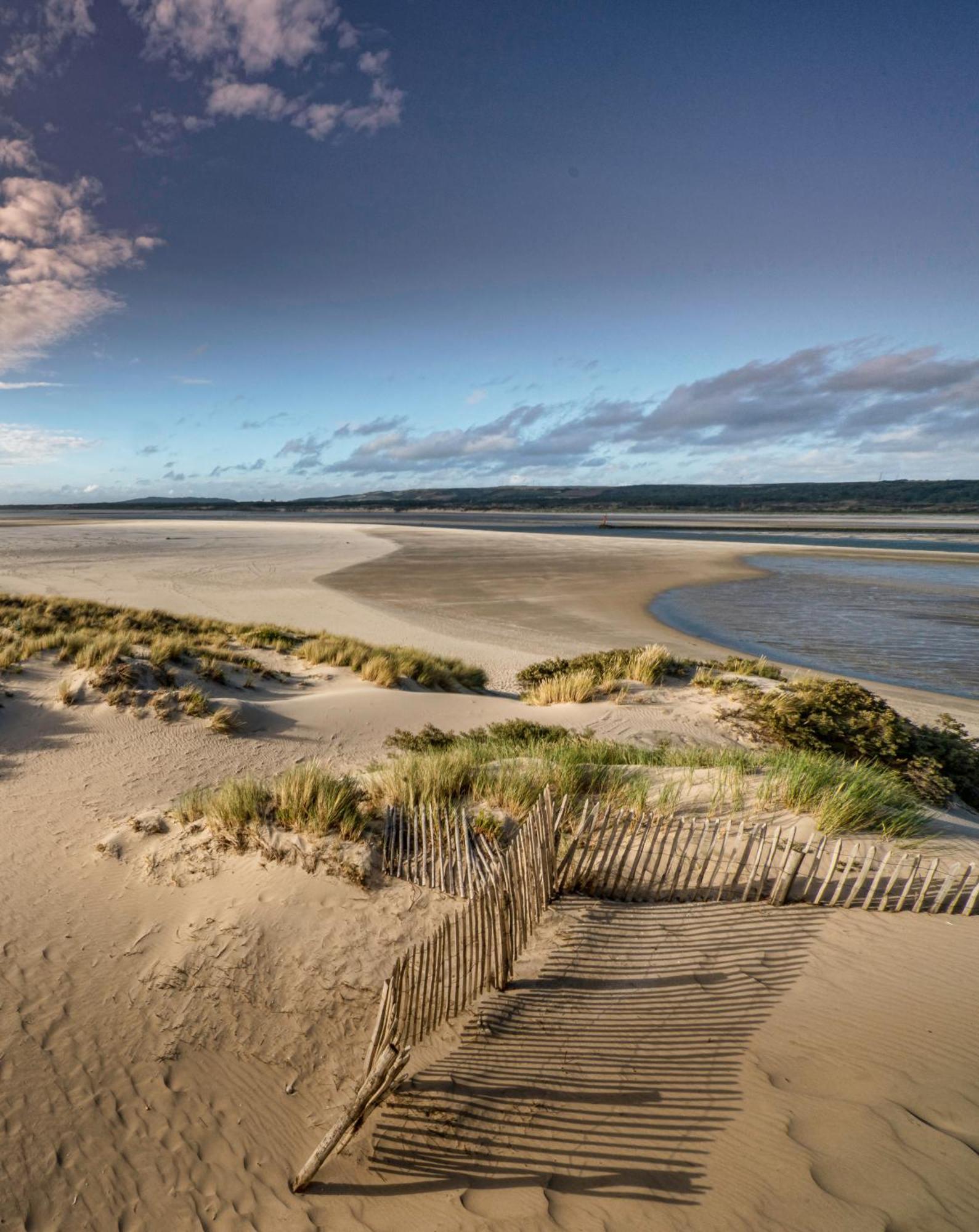 Le Grand Hotel Le Touquet-Paris-Plage ภายนอก รูปภาพ