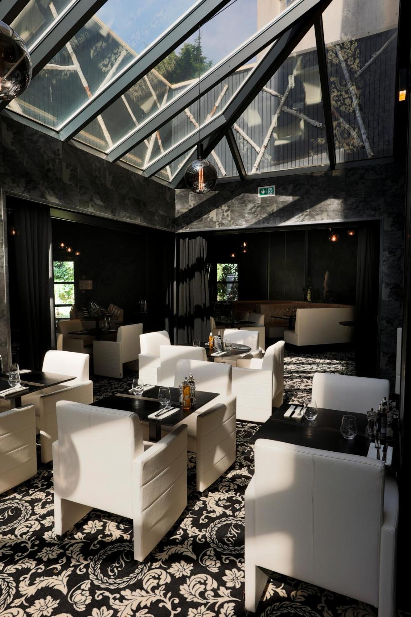 Le Grand Hotel Le Touquet-Paris-Plage ภายนอก รูปภาพ